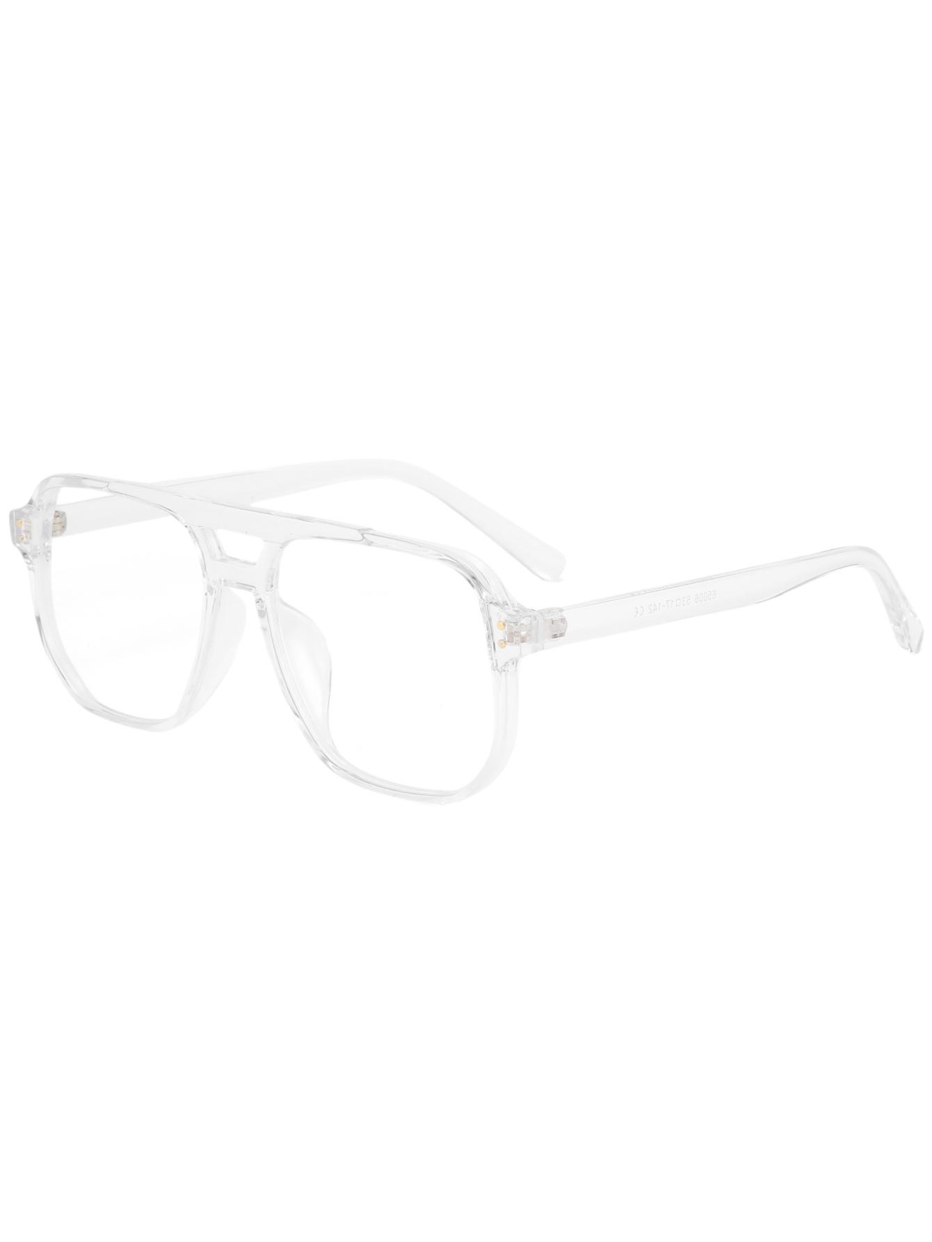 New box fashion sunglasses retro ocean double beam rice nail pilot fashion sunglasses білий
New box fashion sunglasses retro ocean double beam rice nail pilot fashion sunglasses білий