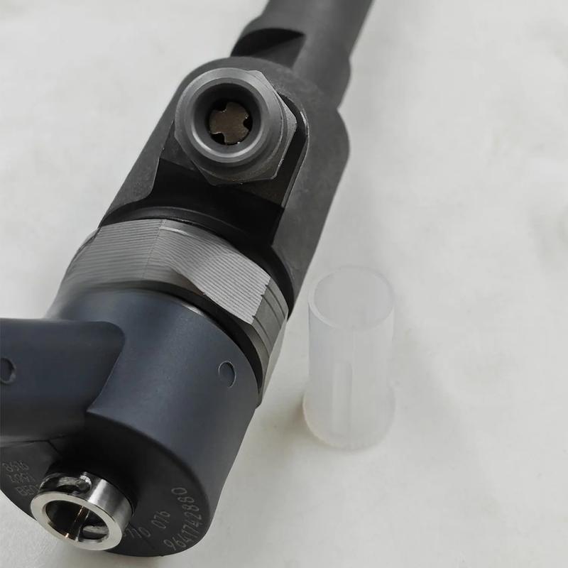 High quality New 0445110076 9641742880 Fuel Injector For Citroen C5
High quality New 0445110076 9641742880 Fuel Injector For Citroen C5