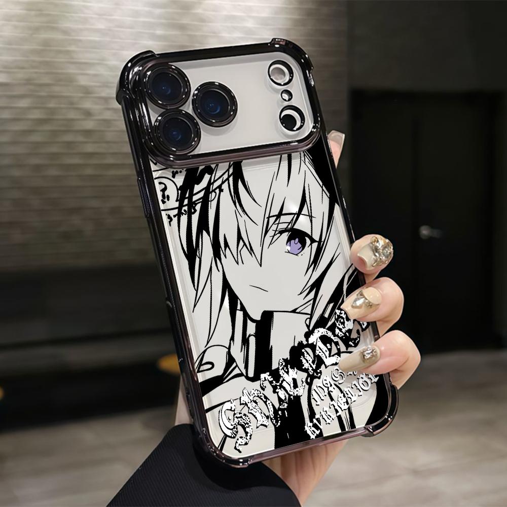 Fate A-Arthurs Joan Saber Phone Case for Google Pixe 10 9 9A 8 8A 7 7A Pro XL 5G Anti-drop Transparent Soft Cover Google Pixel 9 Pro XL
Fate A-Arthurs Joan Saber Phone Case for Google Pixe 10 9 9A 8 8A 7 7A Pro XL 5G Anti-drop Transparent Soft Cover Google Pixel 9 Pro XL
