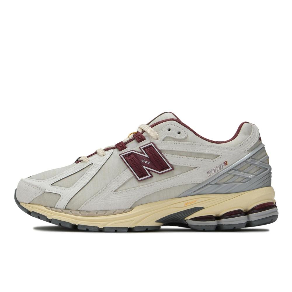 New Balance M1906RAS D M1906RAS БЕЛЫЙ БУР AS
New Balance M1906RAS D M1906RAS БЕЛЫЙ БУР AS