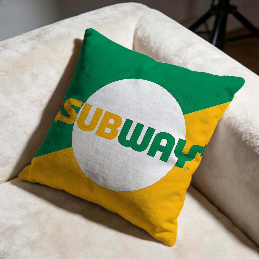 Hot SSubwaying Cushion Cover Soft Decorative Pillow Case Suitable for Bedroom Sofa Car Travel Use 30X30cm
Hot SSubwaying Cushion Cover Soft Decorative Pillow Case Suitable for Bedroom Sofa Car Travel Use 30X30cm