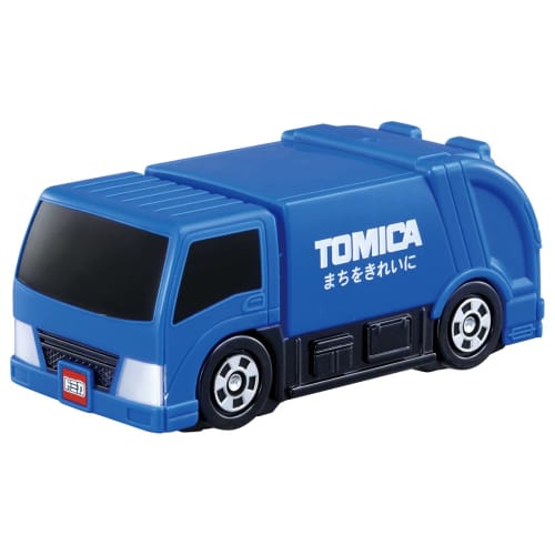 TAKARA TOMY Tomica First Tomica Cleaning Car Mini car car toy 1.5 years old and over Toy safety standard passed ST mark certification TOMICA TAKARA
TAKARA TOMY Tomica First Tomica Cleaning Car Mini car car toy 1.5 years old and over Toy safety standard passed ST mark certification TOMICA TAKARA