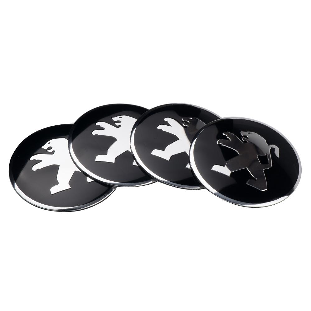 4PCS 56MM/60MM Car Wheel Center Hub Caps Tire Rim Covers Auto Accessories for Peugeot 307 308 107 408 108 2008 3008 4008 5008 for Peugeot
4PCS 56MM/60MM Car Wheel Center Hub Caps Tire Rim Covers Auto Accessories for Peugeot 307 308 107 408 108 2008 3008 4008 5008 for Peugeot