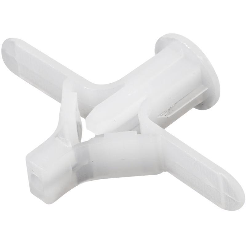 Nylon Aircraft-Type Expansion Anchors
Nylon Aircraft-Type Expansion Anchors