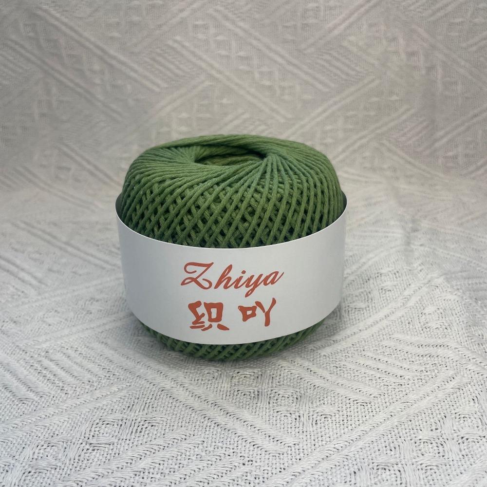 High Quality 8*8**8cm Crocheted Yarn 1mm Thickness Soft Texture Craft Yarn Durable Reactive Dyed Yarn Coasters Craft зелёный
High Quality 8*8**8cm Crocheted Yarn 1mm Thickness Soft Texture Craft Yarn Durable Reactive Dyed Yarn Coasters Craft зелёный