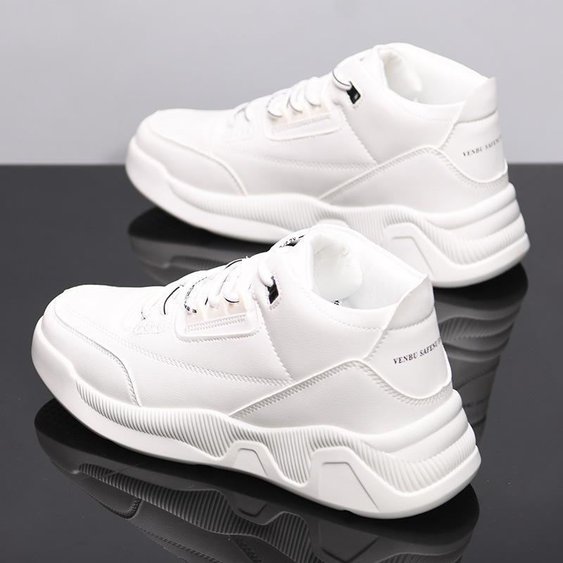 Spring and Autumn High Top Board Shoes Tide Increase in Summer Casual Shoes Air Force Sports No. 1 WB11 39
Spring and Autumn High Top Board Shoes Tide Increase in Summer Casual Shoes Air Force Sports No. 1 WB11 39