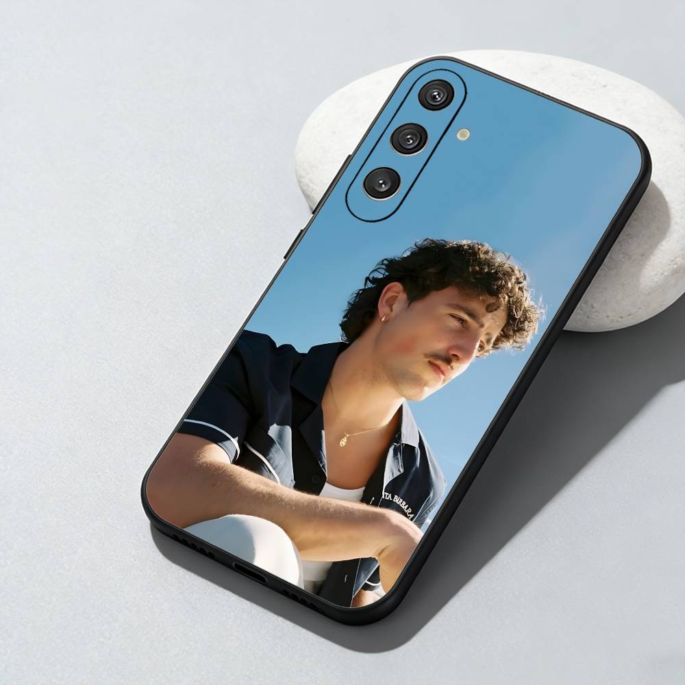 Beautiful Things B-Benson B-Boone-e Phone Case For Samsung Galaxy A73,A72,A71,A70,A52,A51 Others Soft Black Cover Samsung a73 5g
Beautiful Things B-Benson B-Boone-e Phone Case For Samsung Galaxy A73,A72,A71,A70,A52,A51 Others Soft Black Cover Samsung a73 5g