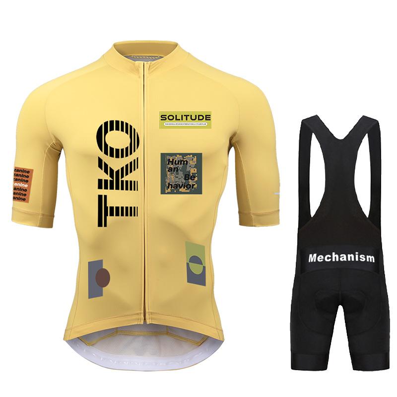 2026 Youth Cycling Jersey Set Breathable Cycling Shirt Summer Cycling Clothing Mountain Bike Riding Clothes Triathlon S
2026 Youth Cycling Jersey Set Breathable Cycling Shirt Summer Cycling Clothing Mountain Bike Riding Clothes Triathlon S