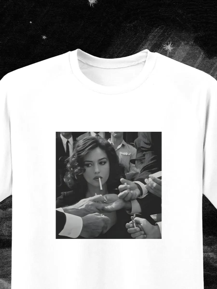 Spooky Month Streber printed T-shirt 4XL
Spooky Month Streber printed T-shirt 4XL