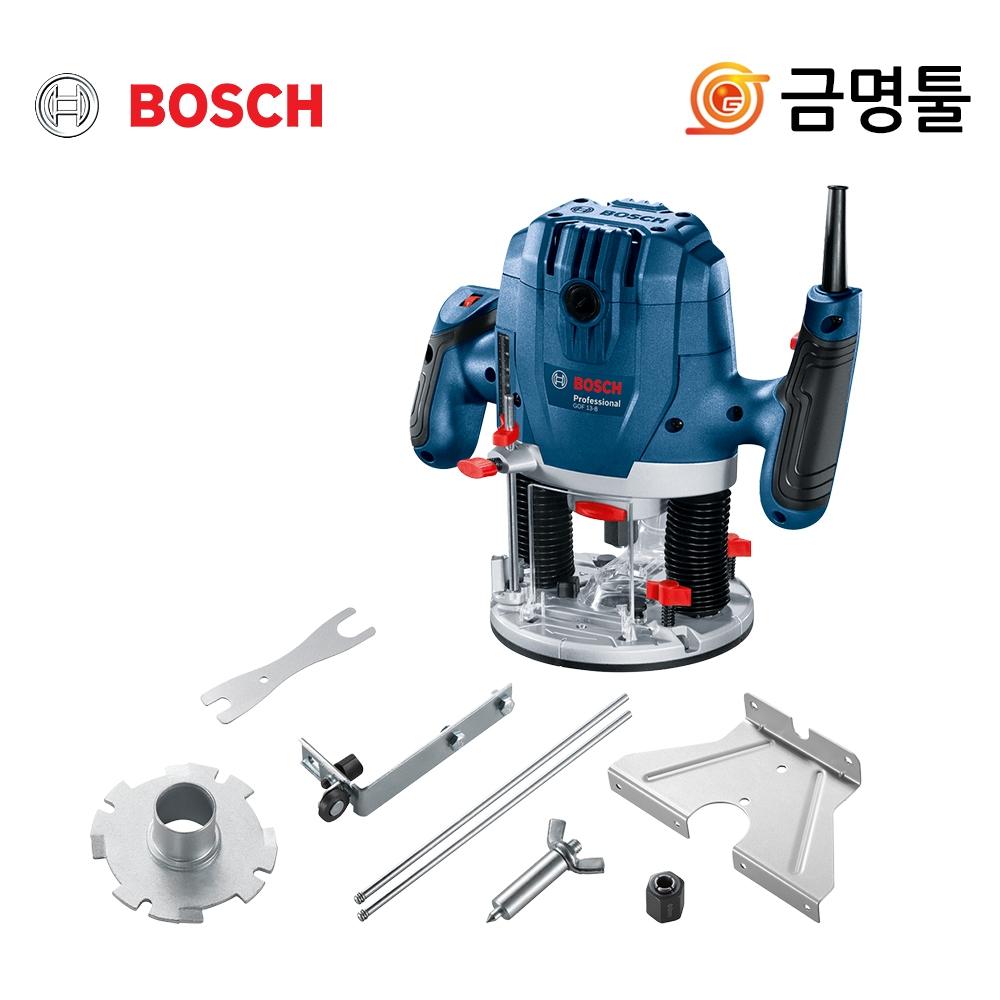 Маршрутизатор Bosch GOF13 8, 1300 Вт, контроль скорости, проводное разрушение дома Ruta
Маршрутизатор Bosch GOF13 8, 1300 Вт, контроль скорости, проводное разрушение дома Ruta