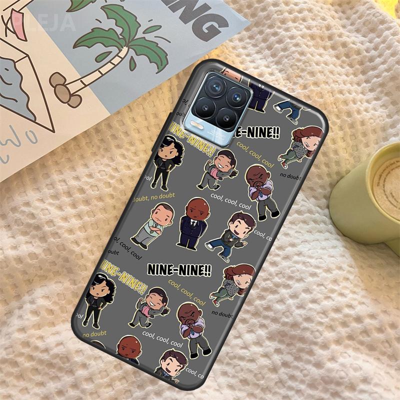 Brooklyn Nine Nine 99 For Realme GT Neo 5 3T 10 Pro Plus C21Y C30 C31 C33 C35 C55 OnePlus 11 10T Nord 3 2 2T Case OnePlus 11
Brooklyn Nine Nine 99 For Realme GT Neo 5 3T 10 Pro Plus C21Y C30 C31 C33 C35 C55 OnePlus 11 10T Nord 3 2 2T Case OnePlus 11