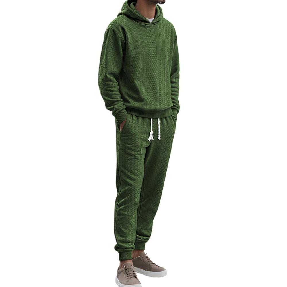 Новый мужской женский однотонный худи с длинным рукавом и штаны, джоггинговый костюм, повседневный, зимний, теплый, худи, жаккардовый спортивный костюм XL зелёный
Новый мужской женский однотонный худи с длинным рукавом и штаны, джоггинговый костюм, повседневный, зимний, теплый, худи, жаккардовый спортивный костюм XL зелёный