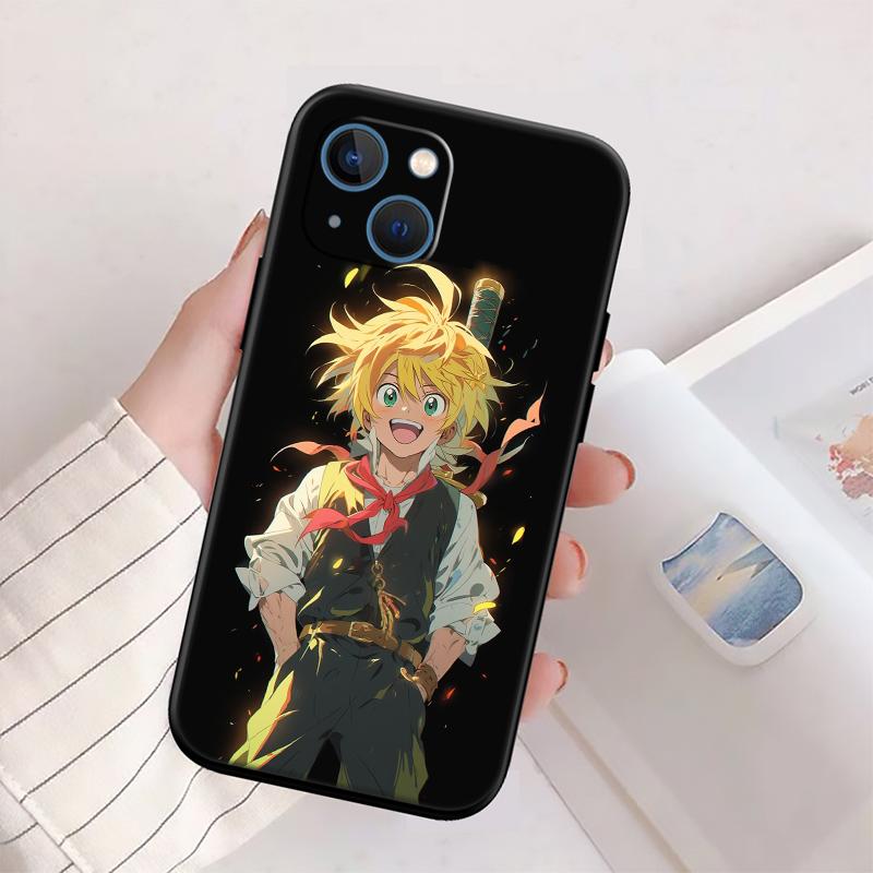 QE24 S-Seven D-Deadly Sin New High-End Shell Phone Case for Redmi Note 8 9 Pro Max 9S 9T 9C NFC 8T 8A 10A A4 Redmi 8A
QE24 S-Seven D-Deadly Sin New High-End Shell Phone Case for Redmi Note 8 9 Pro Max 9S 9T 9C NFC 8T 8A 10A A4 Redmi 8A