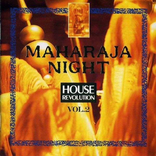CD VARIOUS - Maharaja Night House Revolution Vol AVCD52002 Avex Trax 1992 Japan Dance & Electronica Used
CD VARIOUS - Maharaja Night House Revolution Vol AVCD52002 Avex Trax 1992 Japan Dance & Electronica Used
