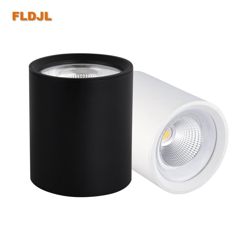 Round dimming COB LED downlight 7W 12W 15W 20W 25W 30W LED ceiling spotlight AC110v 220v LED free hole lamp home lighting 7W&3000K&S
Round dimming COB LED downlight 7W 12W 15W 20W 25W 30W LED ceiling spotlight AC110v 220v LED free hole lamp home lighting 7W&3000K&S