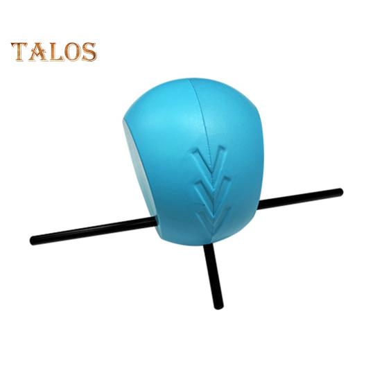 Тренажер для гольфа Swing Trainer Aid Alignment Rod Head Smart Ball Тренажер для гольфа Swing Practice Connector Ball для положения руки Коррекция осанки при замахе синий
Тренажер для гольфа Swing Trainer Aid Alignment Rod Head Smart Ball Тренажер для гольфа Swing Practice Connector Ball для положения руки Коррекция осанки при замахе синий