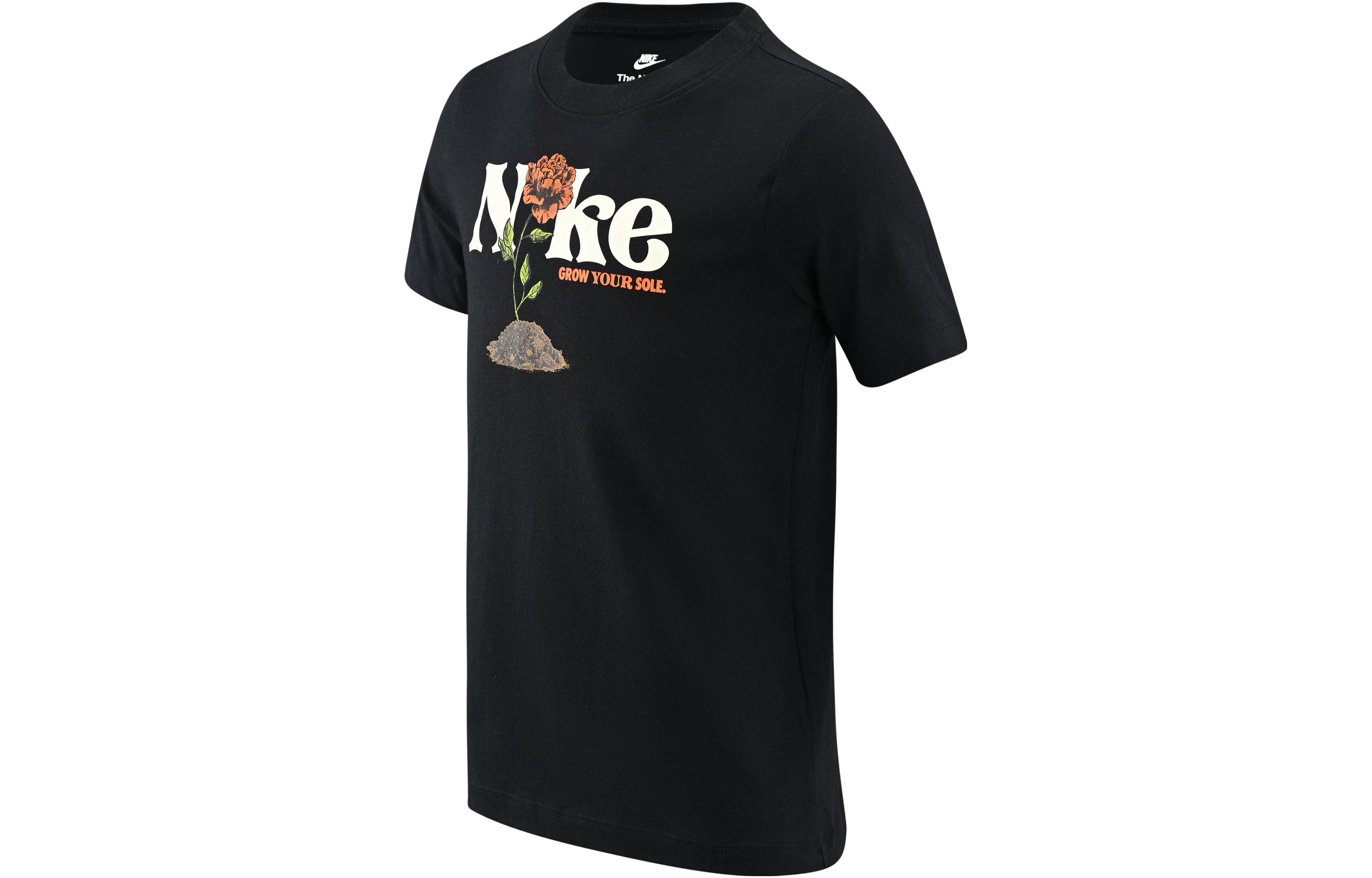 Nike Kids T Shirts Crew Neck Moderate FJ8885-010 XL
Nike Kids T Shirts Crew Neck Moderate FJ8885-010 XL