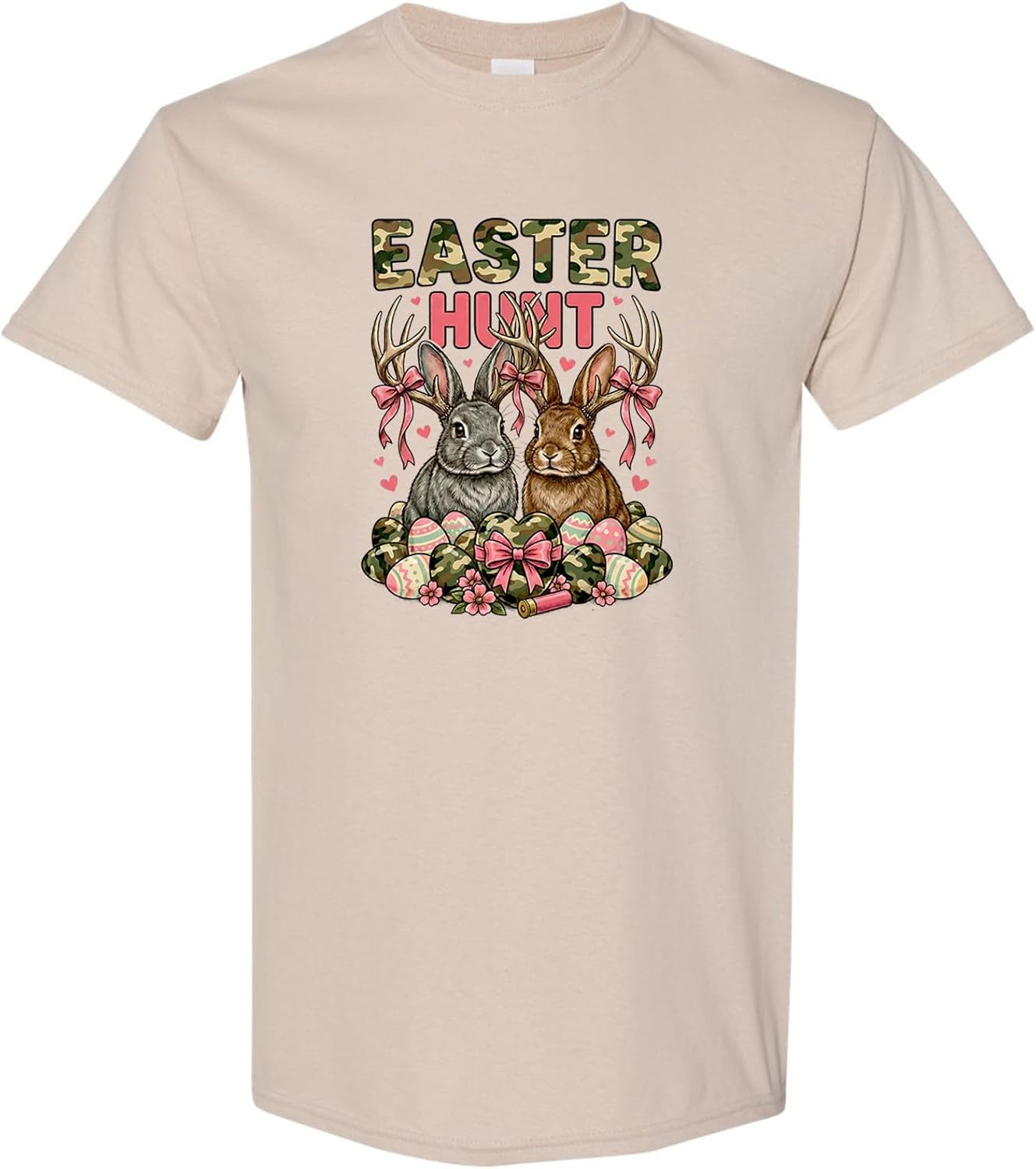 Easter Hunt Bunny Antlers Egg Hunting Shirt Cute Spring T-Shirt for Men Women Adults Pastel Floral Graphic S разноцветный
Easter Hunt Bunny Antlers Egg Hunting Shirt Cute Spring T-Shirt for Men Women Adults Pastel Floral Graphic S разноцветный