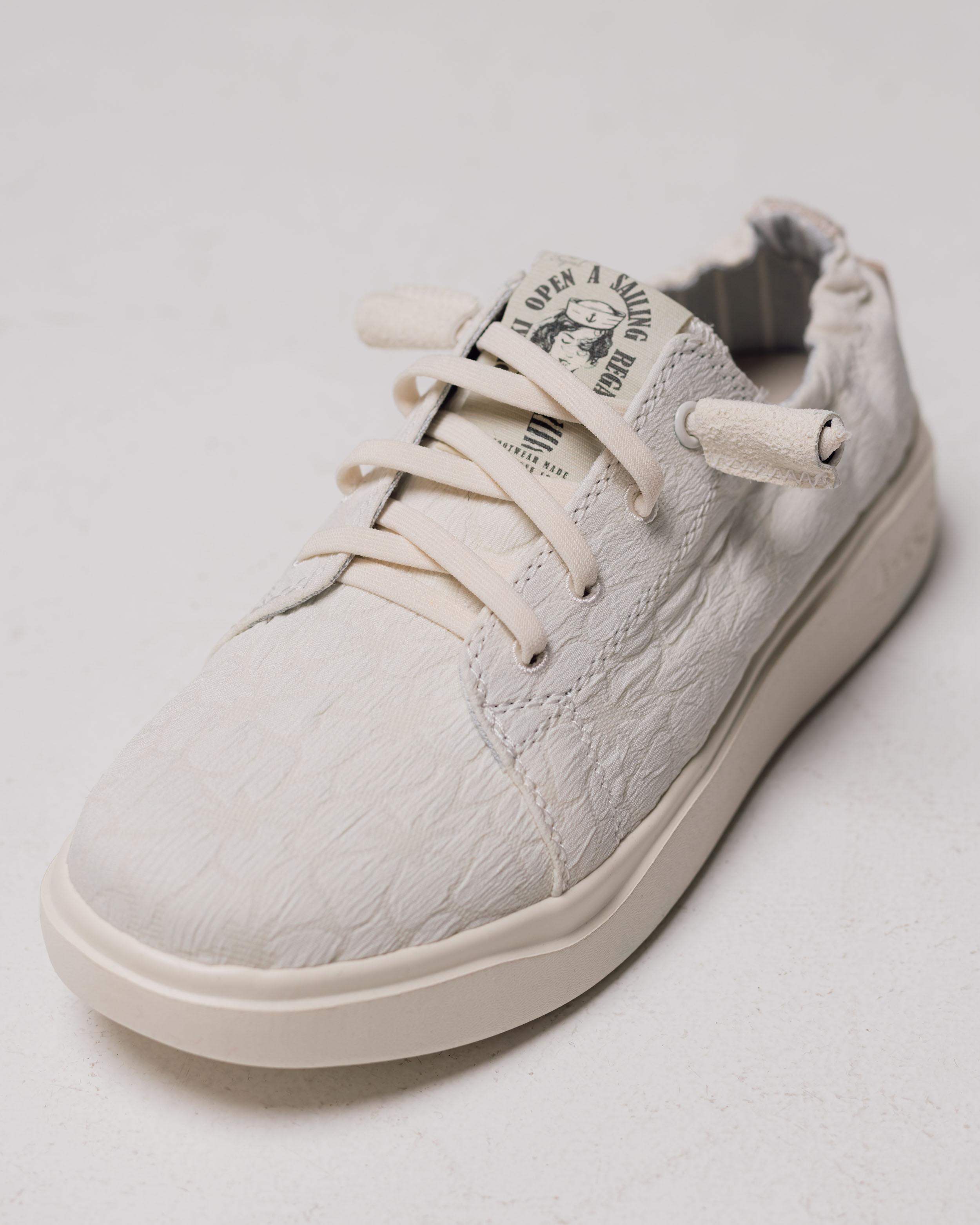 Мокасини текстильні Hodaki 23004 36 молочні 36 теплим білим кольором
Мокасини текстильні Hodaki 23004 36 молочні 36 теплим білим кольором