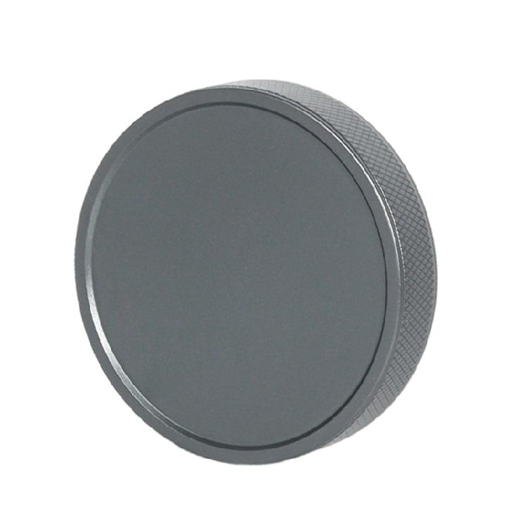Protective Soft Aluminum Alloy Cover for Mini 41 Camera Lens AntiScratch Dustproof Lens Caps темно-сірий колір
Protective Soft Aluminum Alloy Cover for Mini 41 Camera Lens AntiScratch Dustproof Lens Caps темно-сірий колір