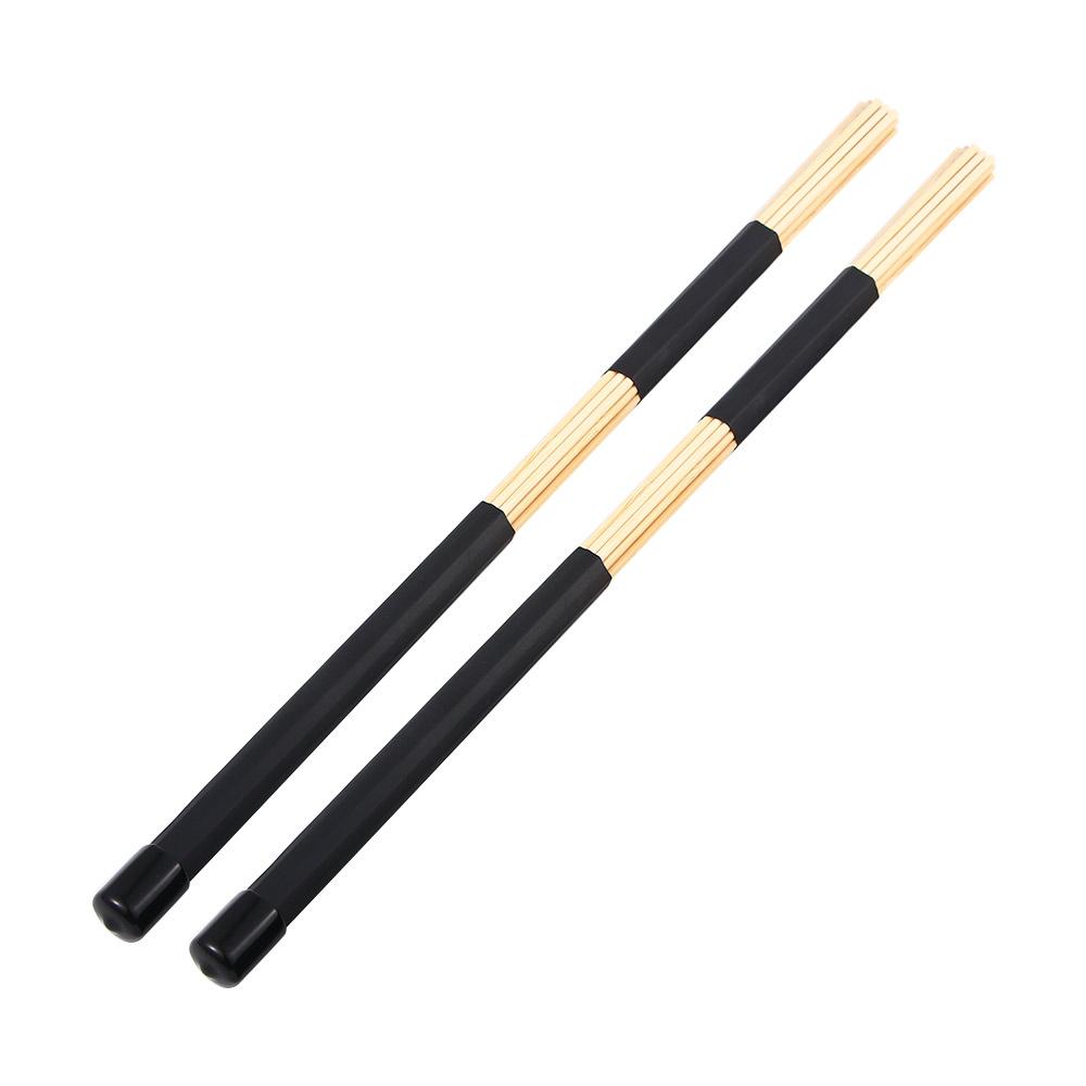 Jazz Drum Bamboo Entertainment Musical Instruments Percussion Accessories Drum Sticks Drum Brushes чёрный
Jazz Drum Bamboo Entertainment Musical Instruments Percussion Accessories Drum Sticks Drum Brushes чёрный