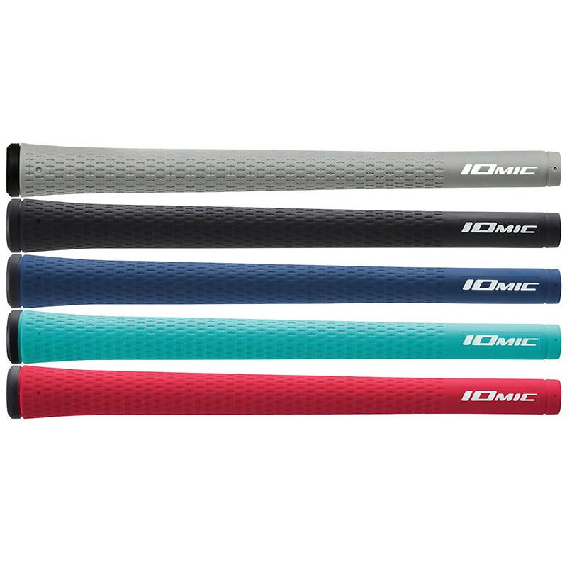 1Pc Sticky 2.3 Golf Grips Universal Rubber Golf Grips 8 Colors Choice Golf Club Putter Grip Rubber Grip Club Handle Grips
1Pc Sticky 2.3 Golf Grips Universal Rubber Golf Grips 8 Colors Choice Golf Club Putter Grip Rubber Grip Club Handle Grips