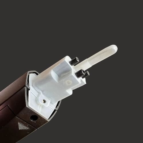 AKAI EWI Silicone Protective Cover for AKAI EWI 5000, EWI Solo, and EWI USB (Clear)
AKAI EWI Silicone Protective Cover for AKAI EWI 5000, EWI Solo, and EWI USB (Clear)