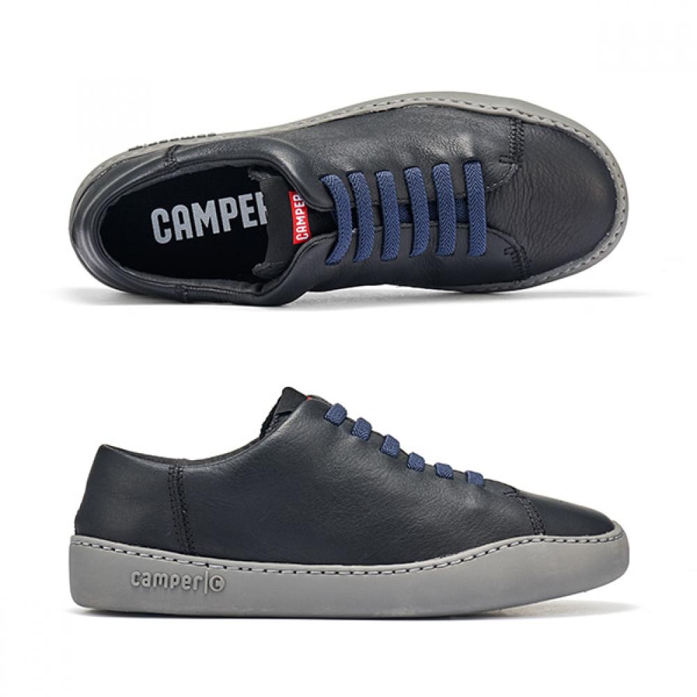 Camper K100479 001 Pew Touring Sneakers K100479-001 (39)
Camper K100479 001 Pew Touring Sneakers K100479-001 (39)