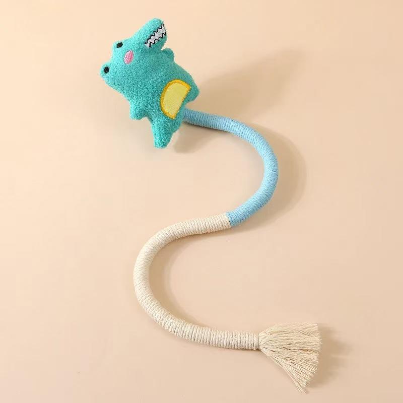 Pet Toys For Kittens To Chew On Relieve Boredom Clean Teeth And Play With
Pet Toys For Kittens To Chew On Relieve Boredom Clean Teeth And Play With