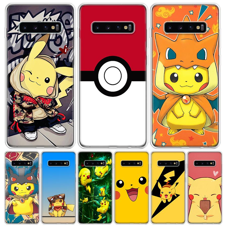 Чехол для телефона Pokemon Anime Pikachue для Samsung Galaxy A51 A50 A71 A70 A40 A41 A30 A31 A20E A21S A10 A11 A01 5G A6 A8 + A7 A9 Plus
Чехол для телефона Pokemon Anime Pikachue для Samsung Galaxy A51 A50 A71 A70 A40 A41 A30 A31 A20E A21S A10 A11 A01 5G A6 A8 + A7 A9 Plus