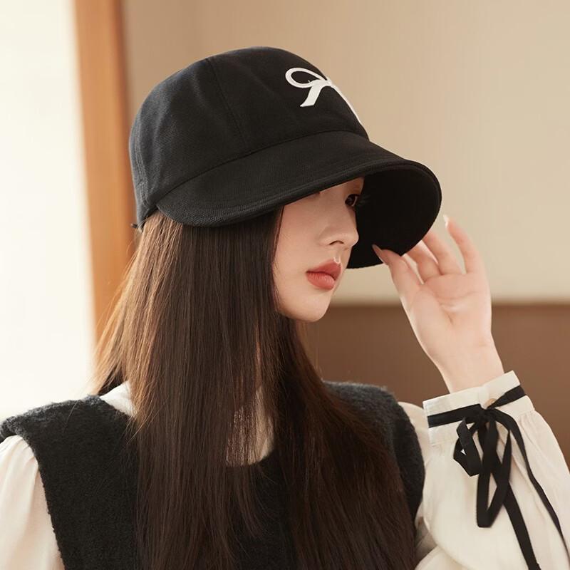 UOSU Women s Embroidered Bucket Hat
UOSU Women s Embroidered Bucket Hat