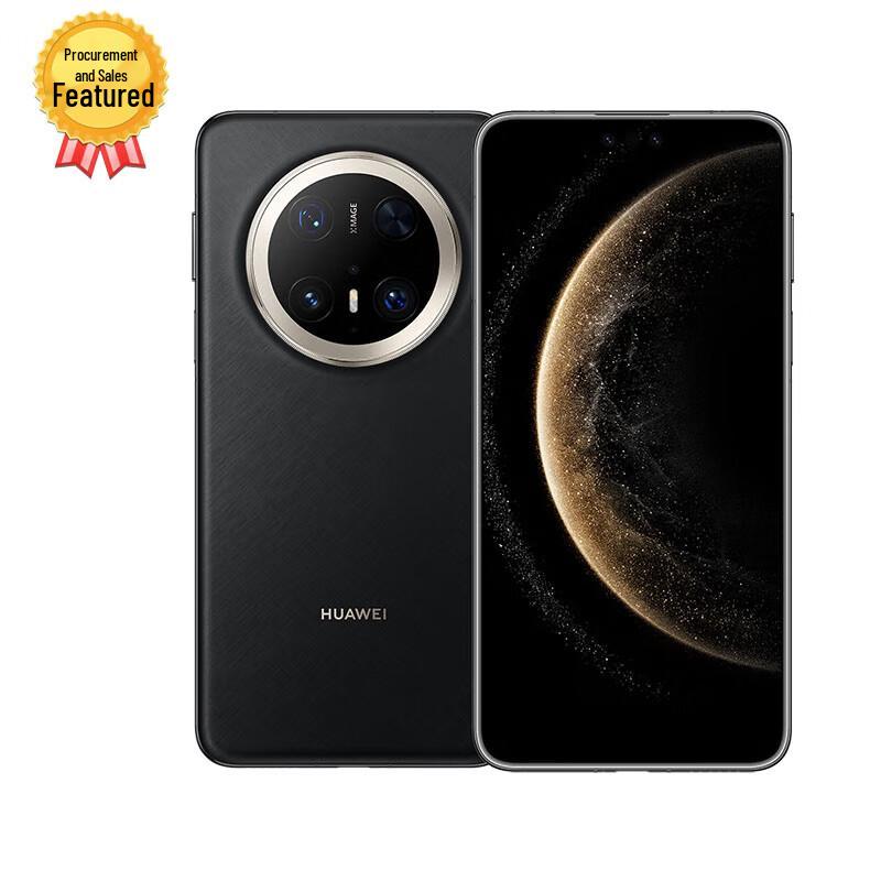 HUAWEI Mate 70 Pro+ (CN version)
HUAWEI Mate 70 Pro+ (CN version)