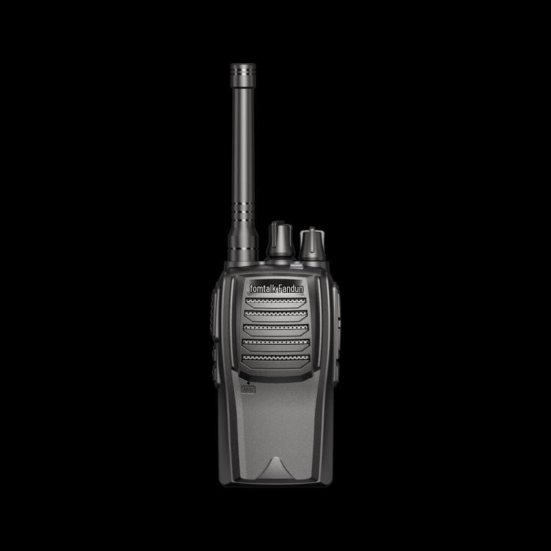 Fanteng FD260 Digital Walkie-Talkie (CN version)
Fanteng FD260 Digital Walkie-Talkie (CN version)