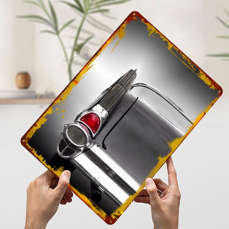 1957 Bel Air Tin Plaque Poster Customized Wall Art Retro Vintage Metal Signs for Room Man Cave House Decor Decoration Garage 7.9x11.8In(20x30cm)
1957 Bel Air Tin Plaque Poster Customized Wall Art Retro Vintage Metal Signs for Room Man Cave House Decor Decoration Garage 7.9x11.8In(20x30cm)