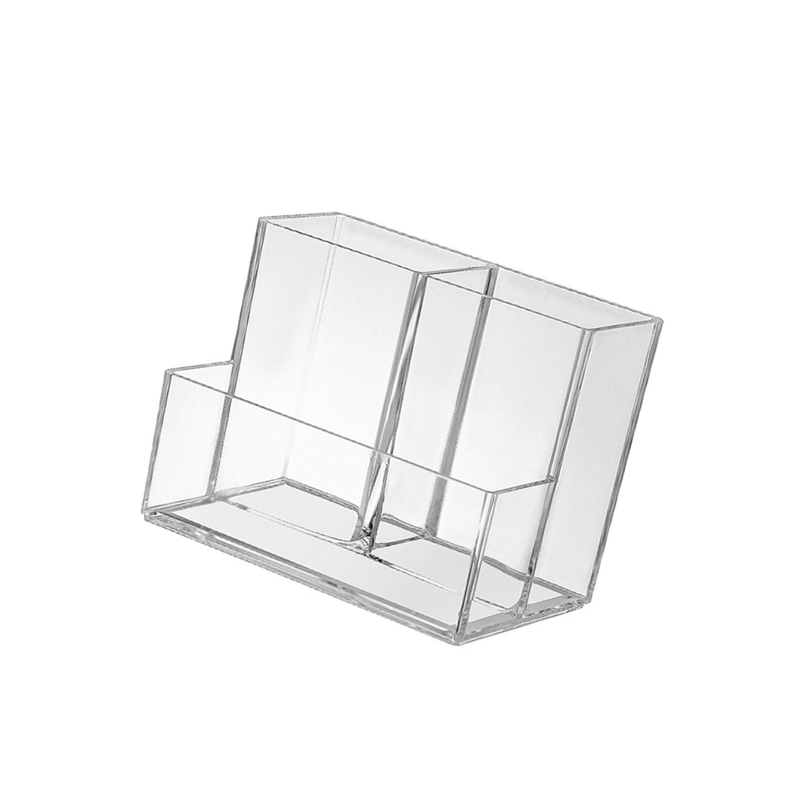 Подставка для карандашей большой вместимости, подставка для ручек, креативный контейнер для кистей, настольные органайзеры, настольные аксессуары для студента B
Подставка для карандашей большой вместимости, подставка для ручек, креативный контейнер для кистей, настольные органайзеры, настольные аксессуары для студента B