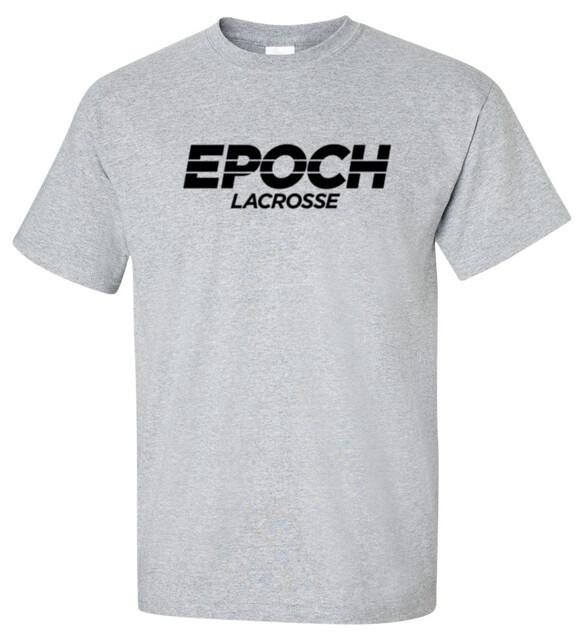 Epoch Lacrosse shafts t-shirt Unisex T-Shirt M
Epoch Lacrosse shafts t-shirt Unisex T-Shirt M