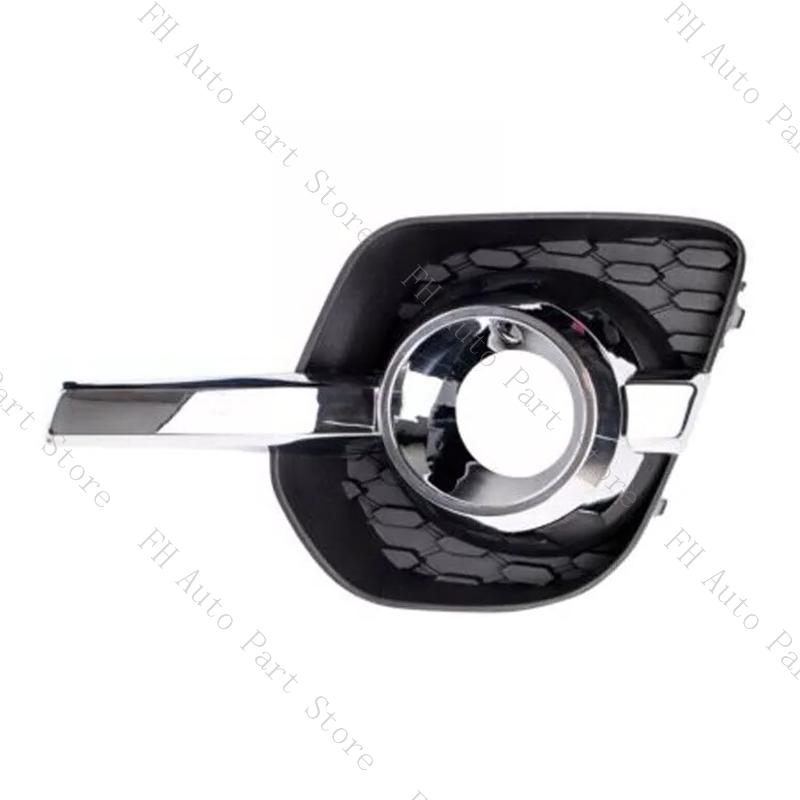 For Chevrolet Equinox 2010 2011 2012 2013 2014 2015 Front Bumper Fog Light Lamp Trim Cover Frame Bezel Hood Lampshape 1pc left
For Chevrolet Equinox 2010 2011 2012 2013 2014 2015 Front Bumper Fog Light Lamp Trim Cover Frame Bezel Hood Lampshape 1pc left