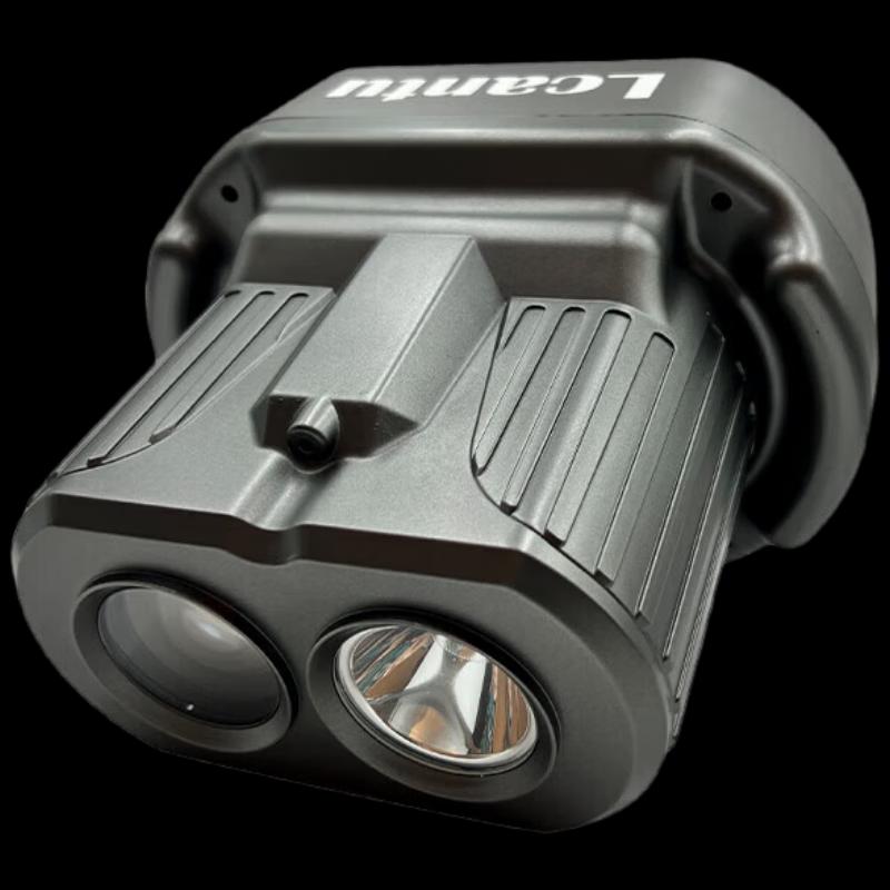 Laijiatu DW-G90 Portable 5G Night Vision Monocular
Laijiatu DW-G90 Portable 5G Night Vision Monocular