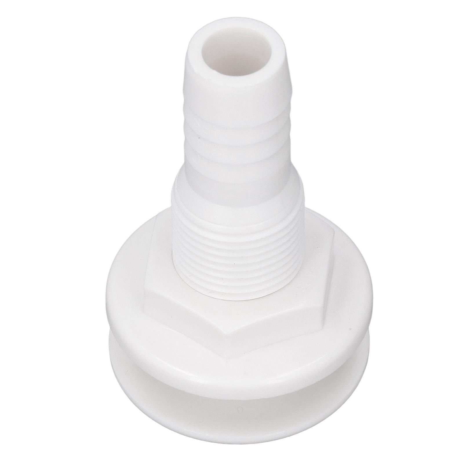 3 4in Bilge Pump Mounting Kit with 6ft PVC Hose Rust Proof Kink Proof Construction for Marine Boat Yachts
3 4in Bilge Pump Mounting Kit with 6ft PVC Hose Rust Proof Kink Proof Construction for Marine Boat Yachts