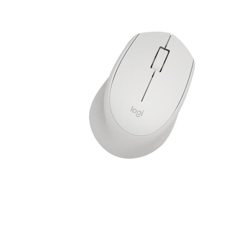 Logitech M275 Wireless Mouse Medium Hand Size (10.5-11.5 cm)
Logitech M275 Wireless Mouse Medium Hand Size (10.5-11.5 cm)