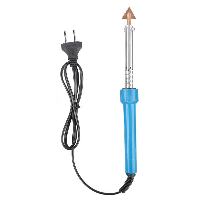 Plastic Bumper Repair Smoothing Tool with Soldering Iron (US/EU Plug)
Plastic Bumper Repair Smoothing Tool with Soldering Iron (US/EU Plug)