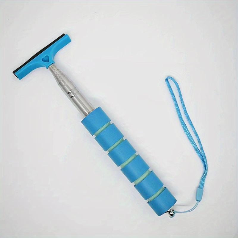 1 шт., выдвижной дворник, автомобильный дворник для зеркала заднего вида, многофункциональная выдвижная домашняя щетка, стеклоочиститель, стеклоочиститель синий
1 шт., выдвижной дворник, автомобильный дворник для зеркала заднего вида, многофункциональная выдвижная домашняя щетка, стеклоочиститель, стеклоочиститель синий