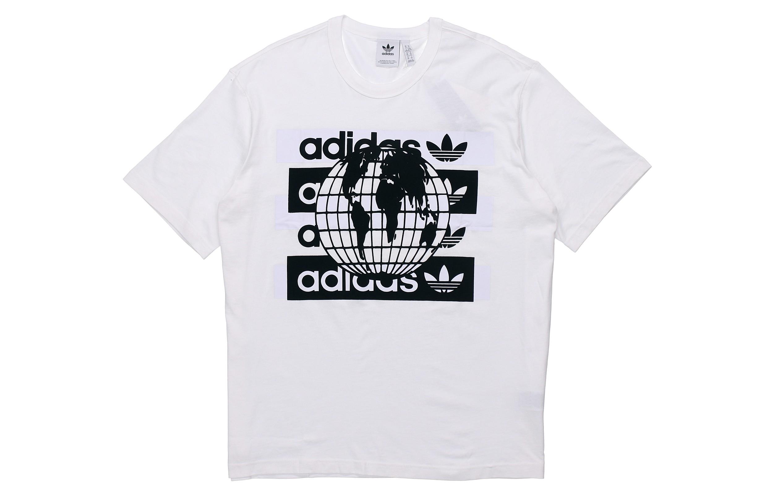 Adidas Originals Drop Shoulder Sleeve T Shirt Men s White FM2256 XXL
Adidas Originals Drop Shoulder Sleeve T Shirt Men s White FM2256 XXL