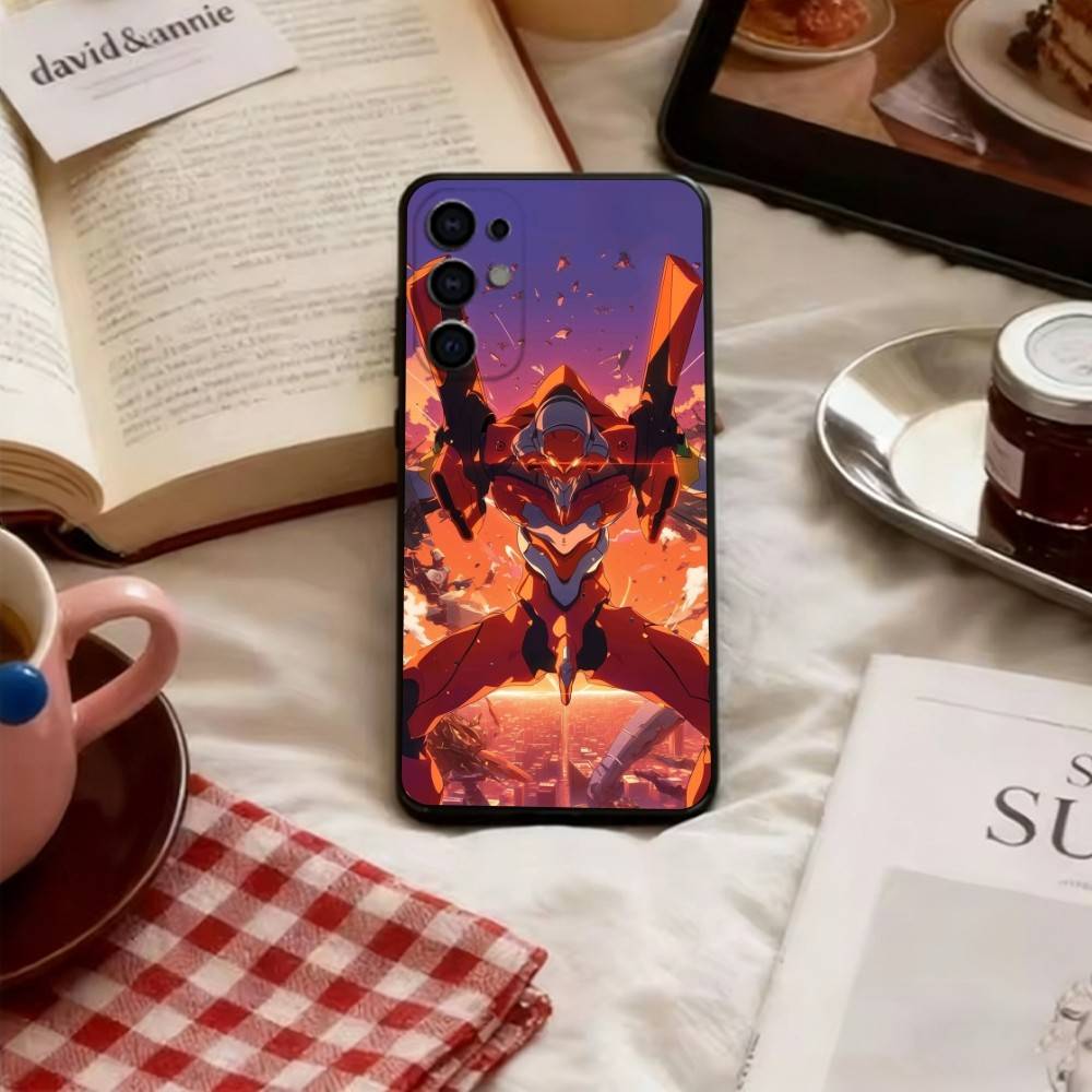 EVA Phone Case For Samsung S25,S24,S21,S22,S23,S30,Ultra,S20,Plus,Fe,Soft Black Cover Samsung S21lite
EVA Phone Case For Samsung S25,S24,S21,S22,S23,S30,Ultra,S20,Plus,Fe,Soft Black Cover Samsung S21lite