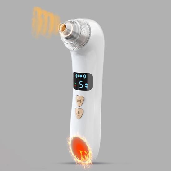 Универсальный вакуумный экран для пор, портативный уход за кожей
Универсальный вакуумный экран для пор, портативный уход за кожей