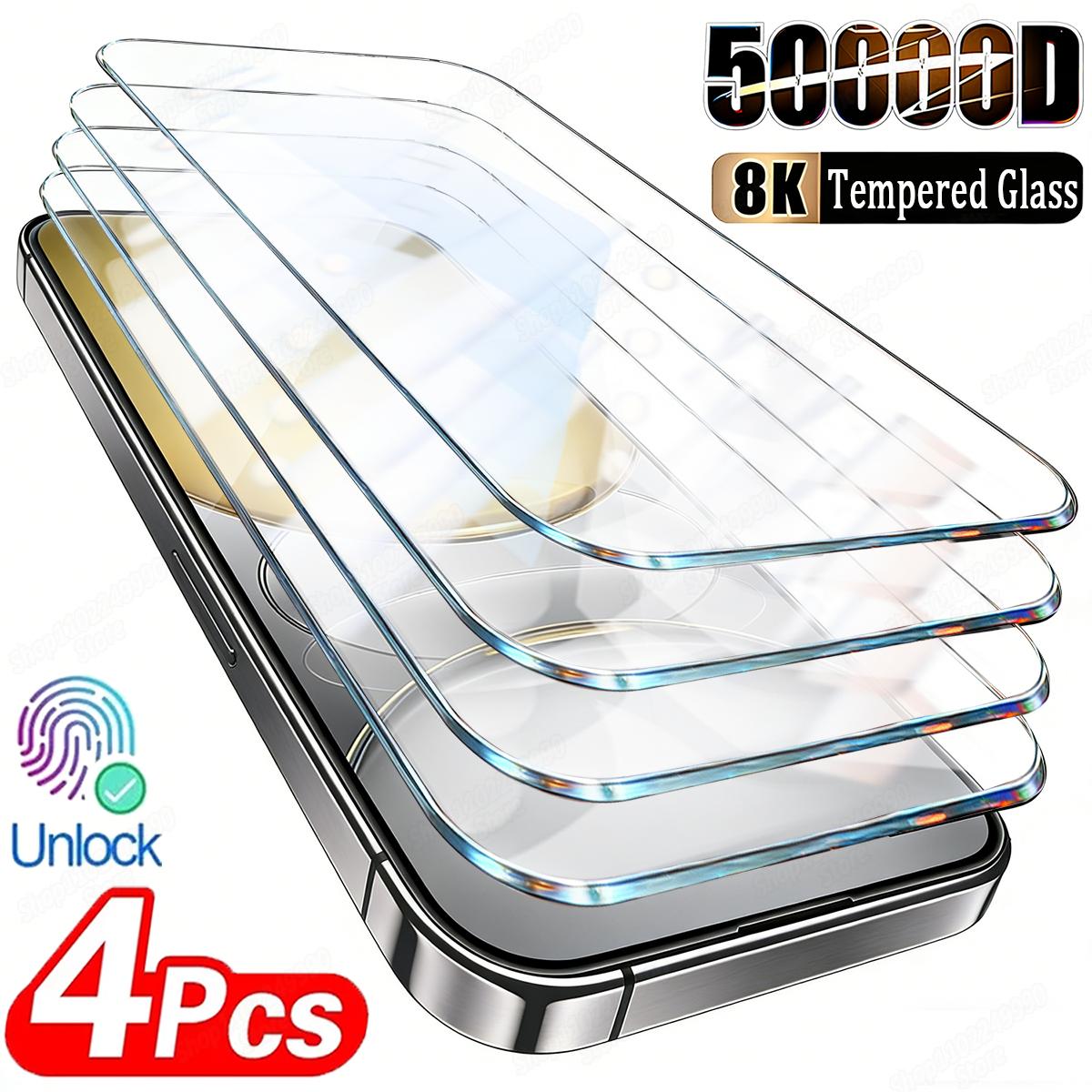 4PCS HD Tempered Glass For Realme Screen Protector For Realme 15 14 13 12 11 10 Pro Note 70T 60 50 Glass Tempered glass&realme 10
4PCS HD Tempered Glass For Realme Screen Protector For Realme 15 14 13 12 11 10 Pro Note 70T 60 50 Glass Tempered glass&realme 10