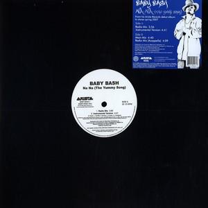 12inch Record BABY BASH - Na Na (The Yummy Song) 88697050221PROM Arista 2006 US Rap & Hip-Hop/R&B Used
12inch Record BABY BASH - Na Na (The Yummy Song) 88697050221PROM Arista 2006 US Rap & Hip-Hop/R&B Used
