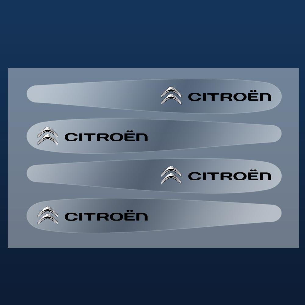 4/8pcs Transparent Car Door Handle Ati Scratches Protector Film Stickers For Citroen C1 C3 C4 Grand Picasso C4L C5X VTS Aircross
4/8pcs Transparent Car Door Handle Ati Scratches Protector Film Stickers For Citroen C1 C3 C4 Grand Picasso C4L C5X VTS Aircross