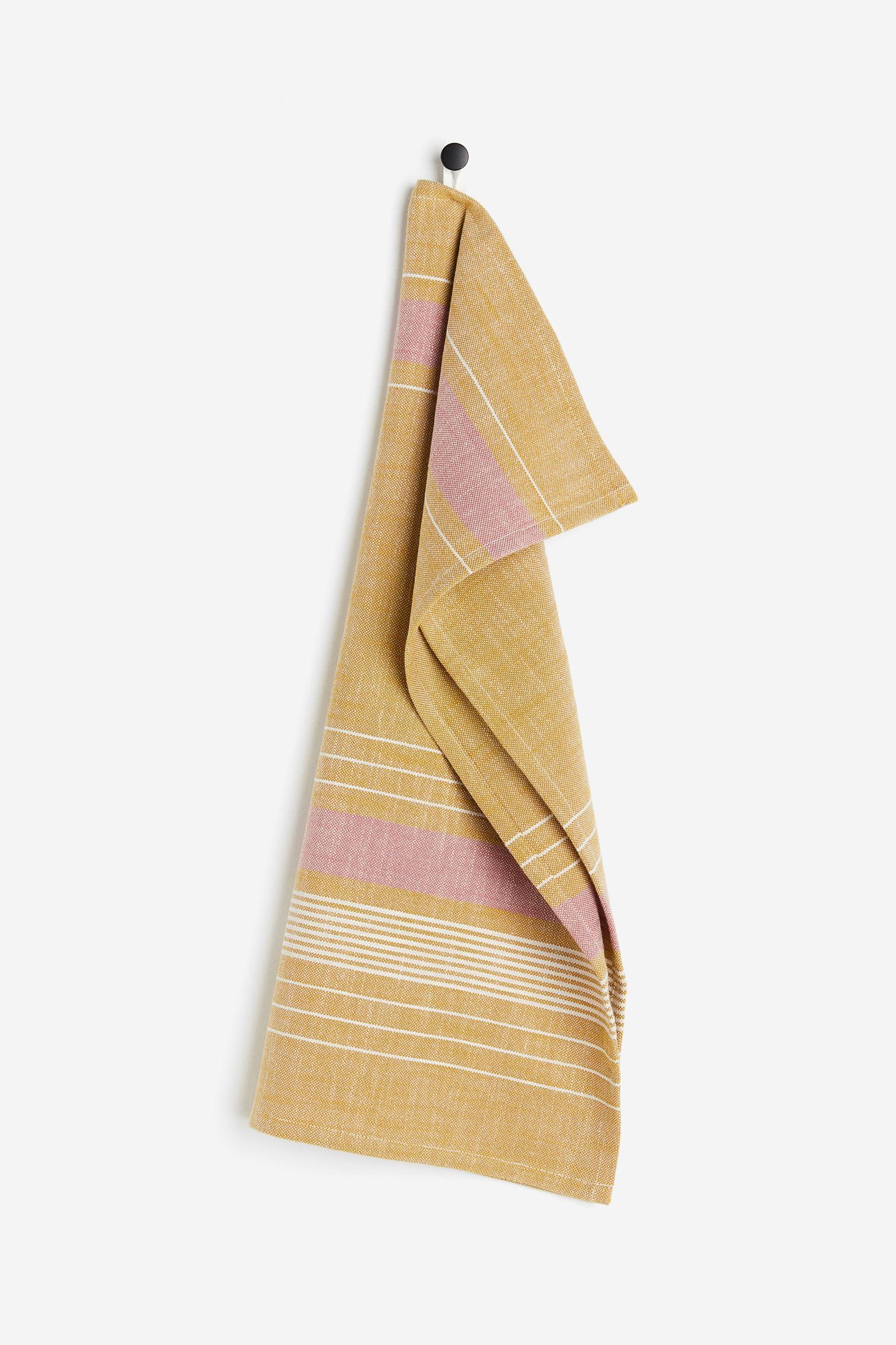 Cotton tea towel 
Cotton tea towel