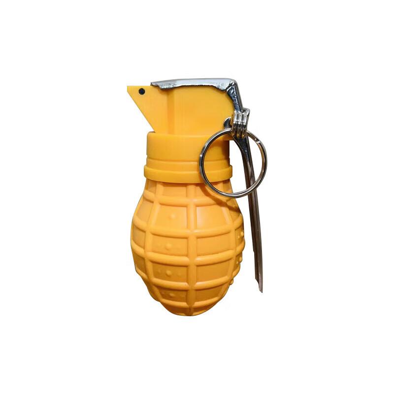 Гумова іграшкова граната Fomtalk Модель 161
Гумова іграшкова граната Fomtalk Модель 161